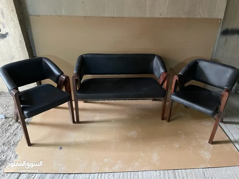 للبيع اطقم كنب بافضل الاسعار من المصنع مباشررة