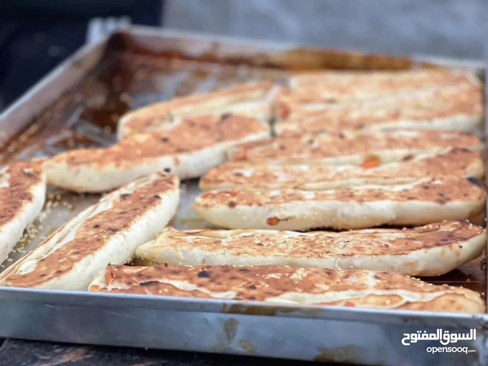 فرصة ذهبية لعشّاق العجين والطعم الأصيل!