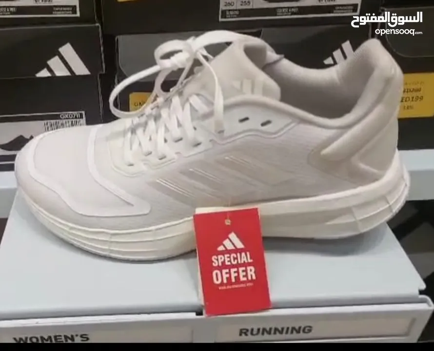 Adidas Runner original!