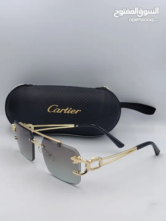 Cartier sunglasses