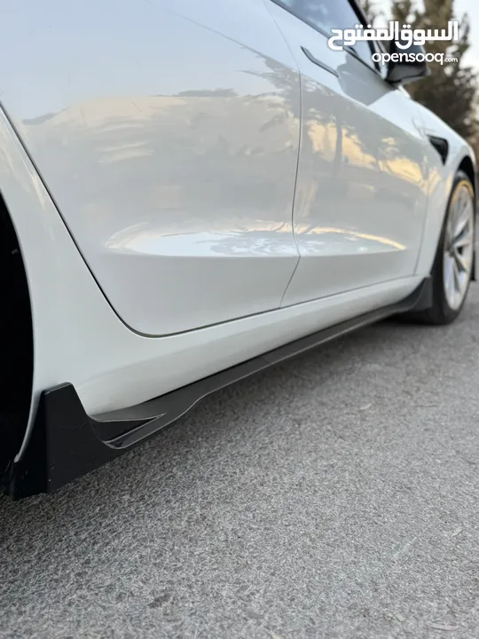 TESLA MODEL 3 2023 STANDARD PLUS