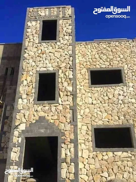 تركيب جميع انواع الحجر والشحف وجميع انواع الديكورات في داخل انحاء المملكه