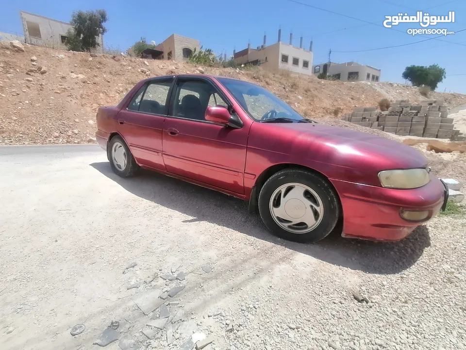 سيفيا 1 95 للبيع قير عادي مرخصة سنه التواصل استعمال شخصي من 2018 والحمد لله امورها تمام.