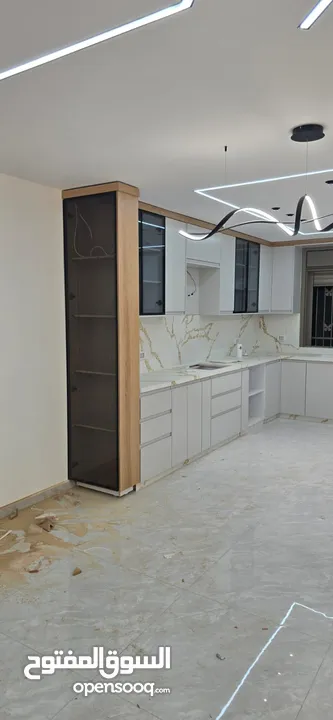 شقه للايجار ببطن الهوا