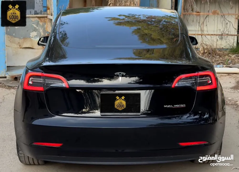 Tesla Model 3 Performance  2023