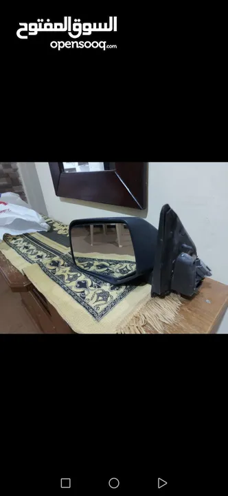 مرايه شمال فورد اسكيب 2008
