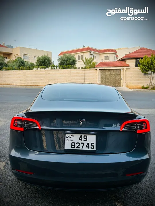 تيسلا 3 2023 فل ماشيه 11 الف فقط بسعر مميز كاش واقساط بدفعه 2000 دينار