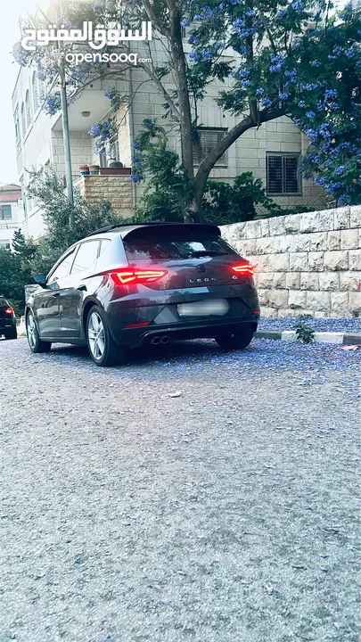 سيت ليون اف ار 2021فل