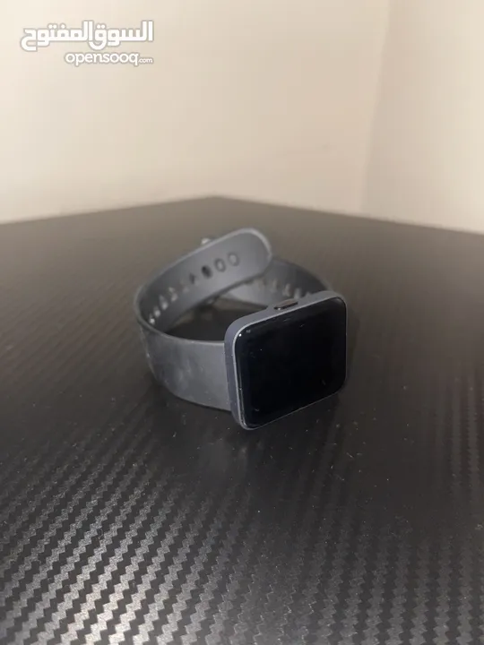 Xiaomi Smart Watch (CASH ONLY)
