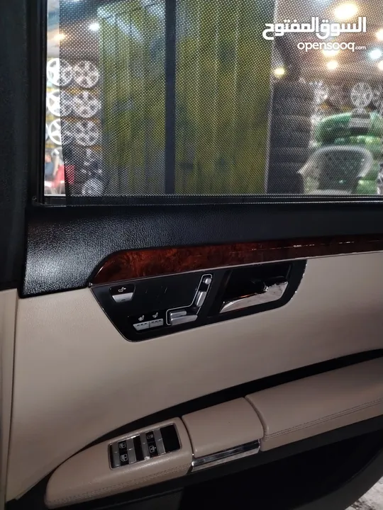 مرسيدس s350