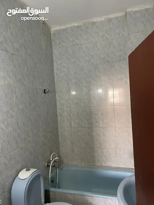 شقه فارغه للإيجار