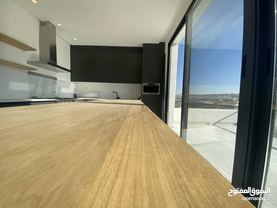 شقة 3 غرف نوم مميزة في عبدون ( Property ID : 37364 )