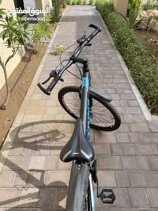 Bicycle for Sale