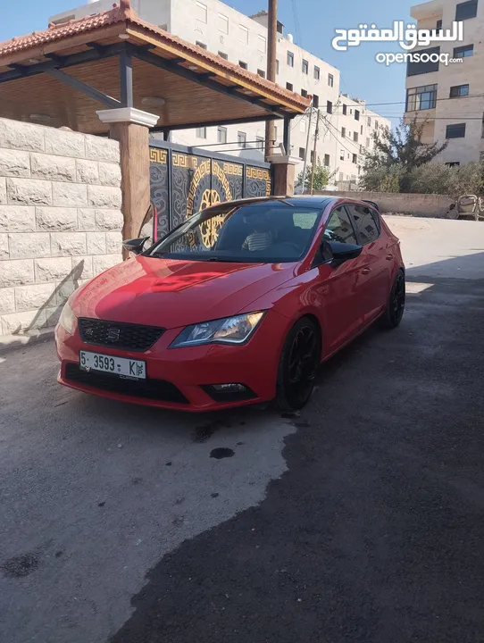 ليون فل الفل  معدله بلكامل