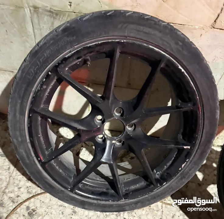 جنطات مستعمل