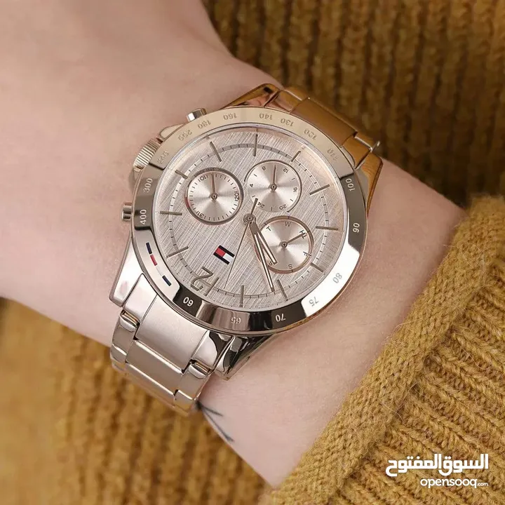 ‏TOMMY HILFIGER الاصليه