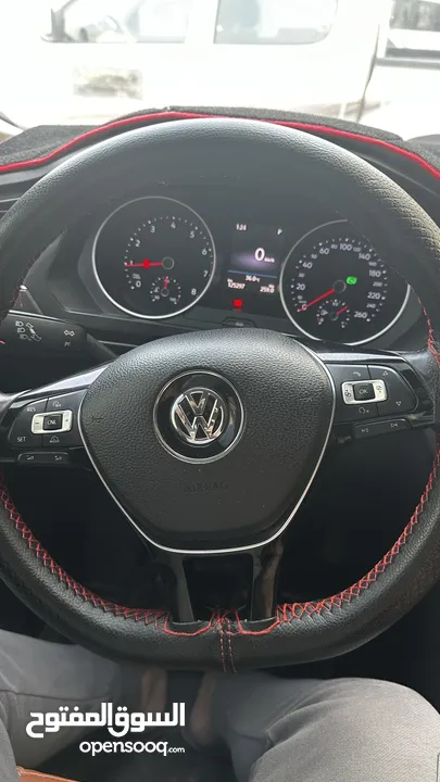 Tiguan 2018 se 1.4