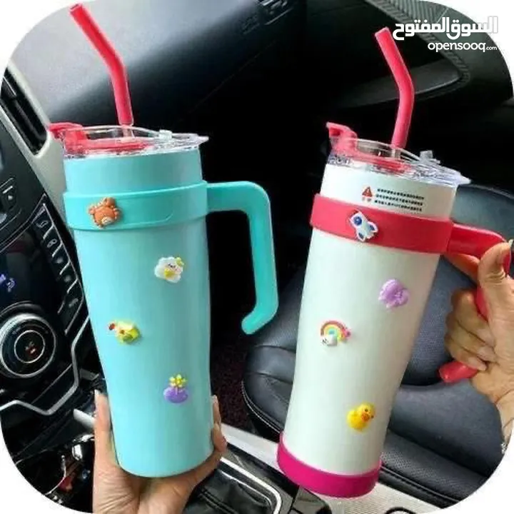 كوب ستانلي الترند