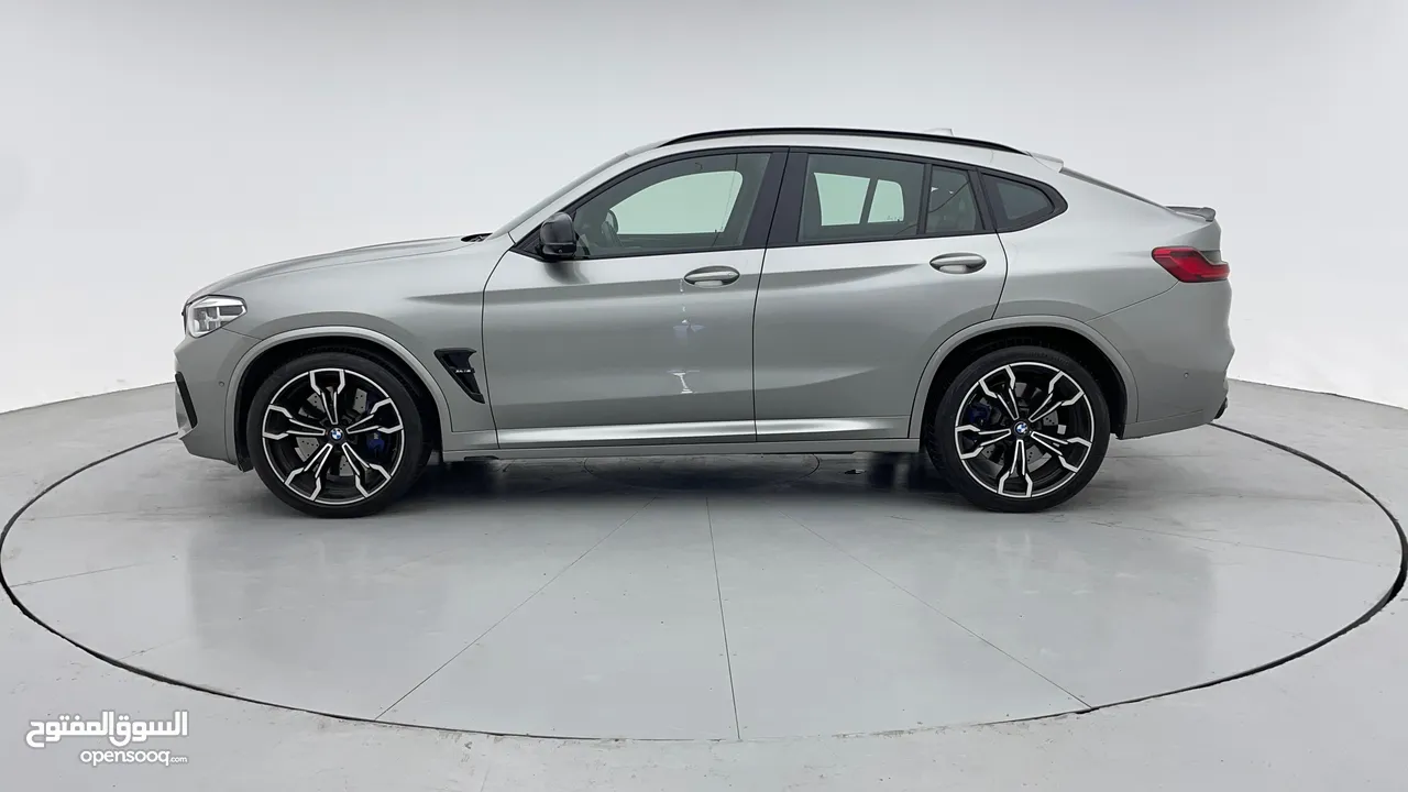 (FREE HOME TEST DRIVE AND ZERO DOWN PAYMENT) BMW X4M COMPETITION