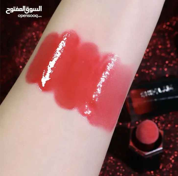 The new red liquid blush from sheglam