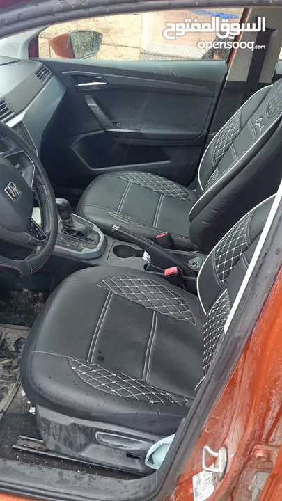 سيات ارونا 2019 نخب ماطور جير ولا دخلت مصلح