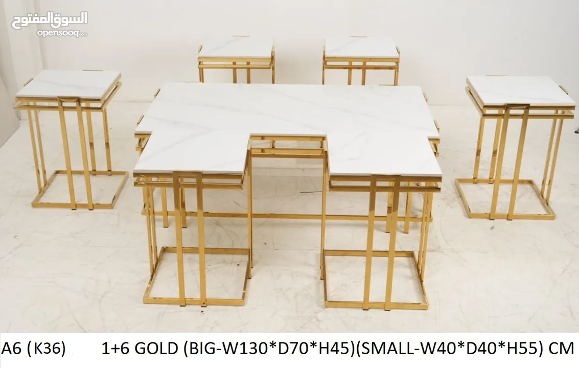 Ali furniture tables