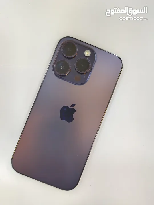 iphone 14 pro 128GB