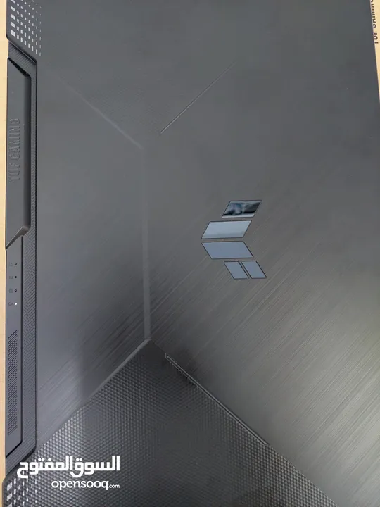 عرض قوي Asus Tuf f15 laptop gaming لابتوب جيمنج