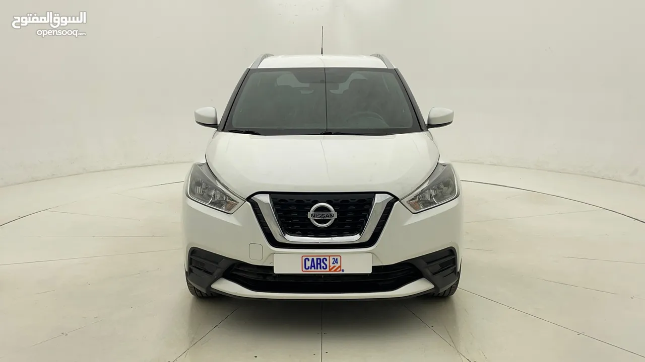 NISSAN KICKS  Zero Down Payment  Home Test Drive