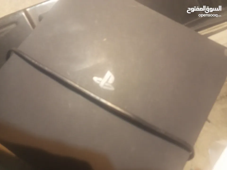 بلايستيشن 4 للبيع تعديل
