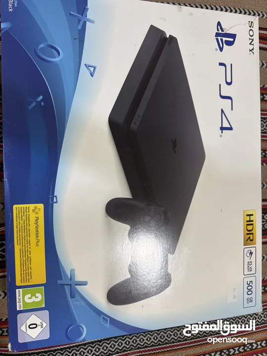 ps4 بلاستيشن 4