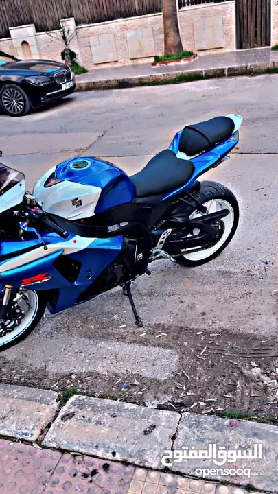 سوزوكي GSXR1000