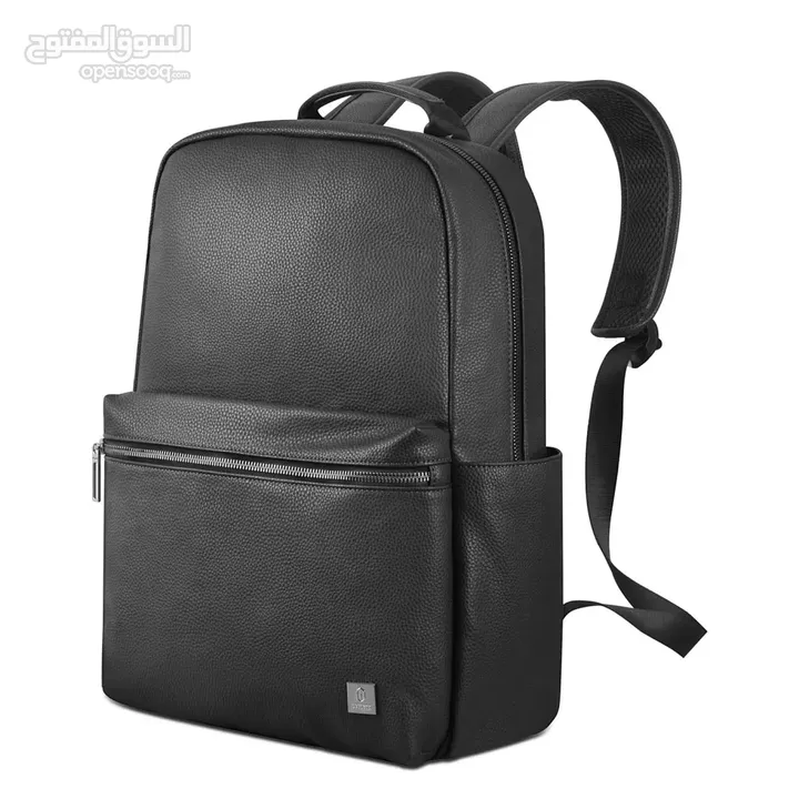 WIWU High Quality Osun PU Leather Notebook  -NEW -MEAGByte