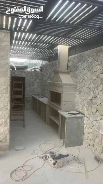 فرصه تتملك افخم فيلا بتصميم حديث والسعر لقطه وامكانيه الدفع مريحه جدا موجود كاش وتقسيط مريح جدا