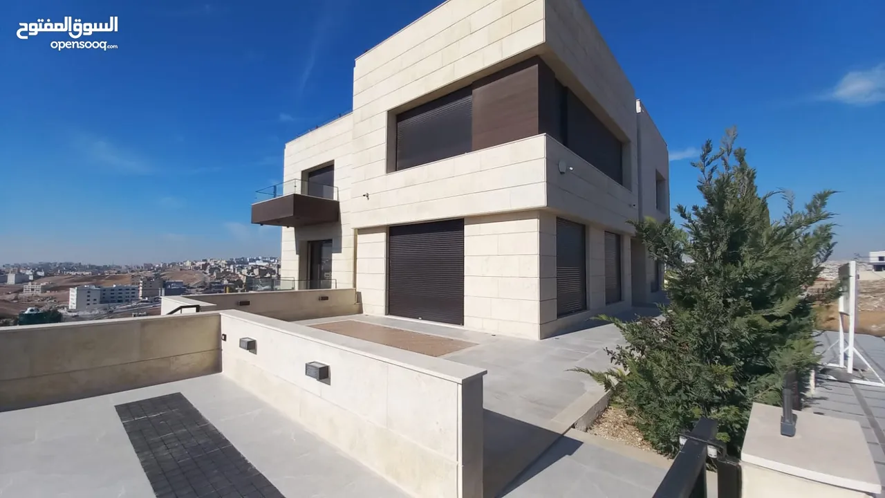 فيلا فاخرة للبيع في الظهير ( Property ID : 40656 )