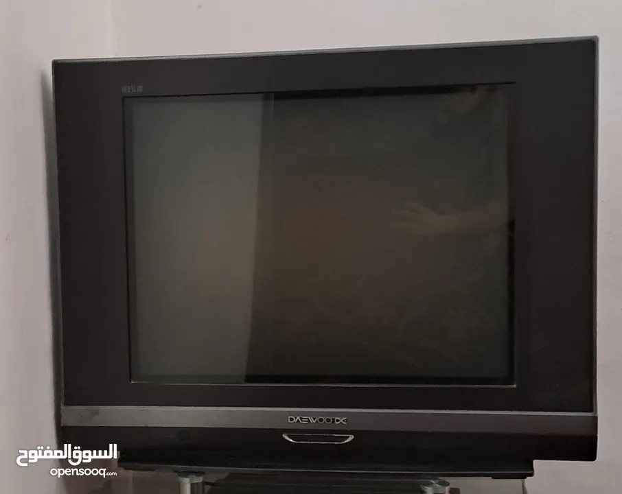 تلفزيون دايو ربي يبارك يخدم مفيشي عيوب