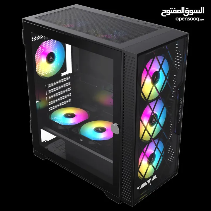 ASSMBLED GAMING PC AVAILABLE IN WHOLESALE PRICE