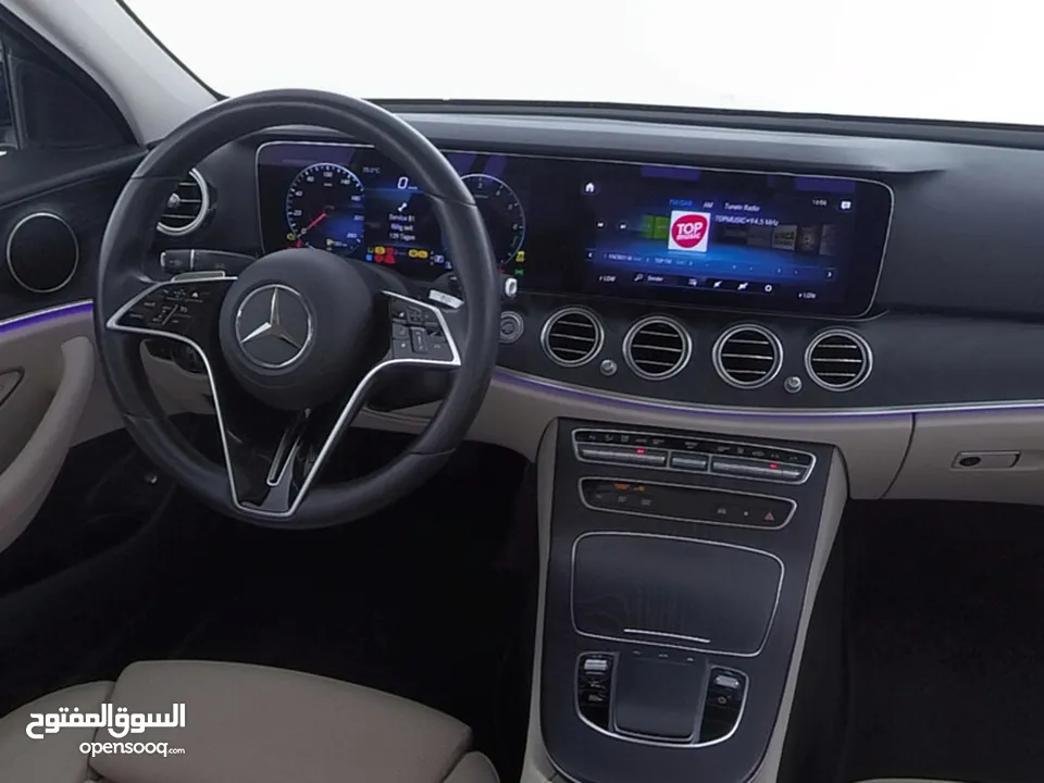 مرسيدس بنز E300de