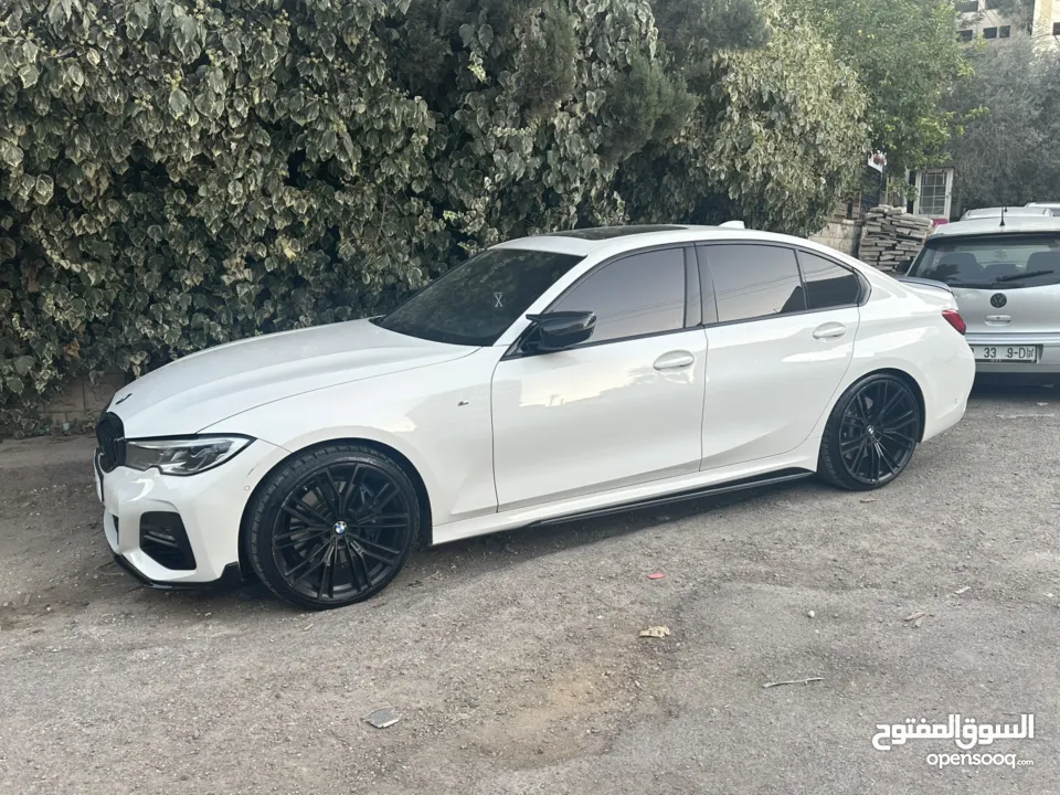 Bmw 330i 2019