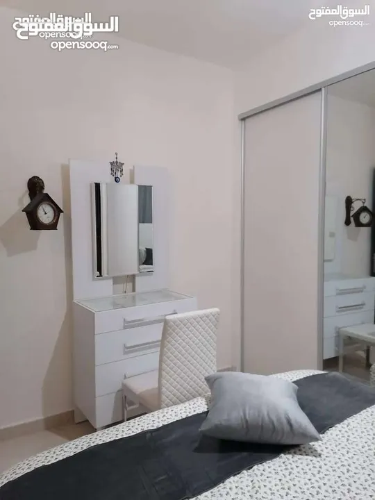 Furnished apartment for rent in the Seventh Circle area