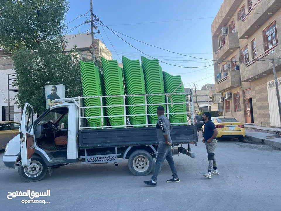 جادرات الإيجار الموقع حي النصر