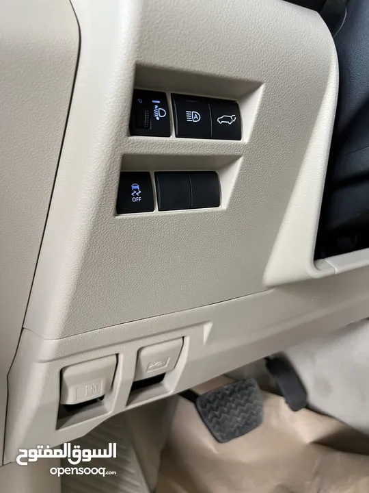 TOYOTA LANDCRUISER GXR 3500TT ( معرض الحضر  )