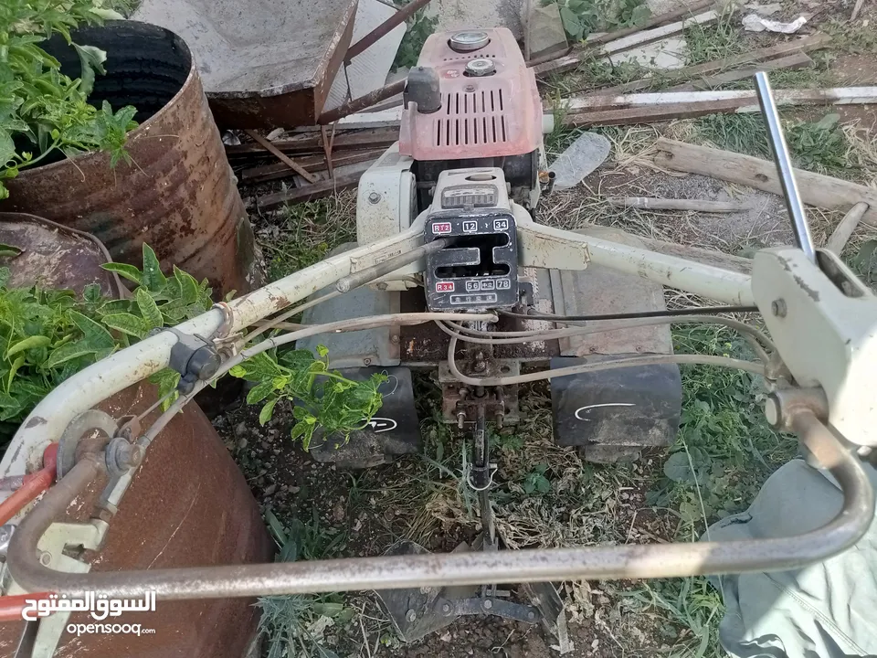 عزاقه للبيع في حالة الوكاله العزاقه