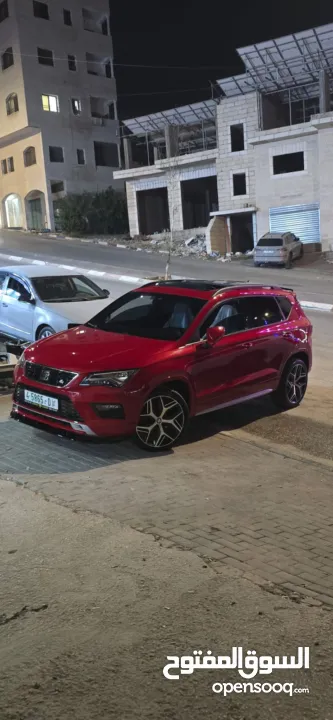 سيت اتيكا  fr