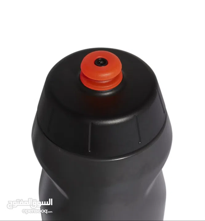 حقيبة دافل لينير بحجم صغير من  اديداس لون اخضر مع قنينة بيرفورمنس لون اسود مجاناً