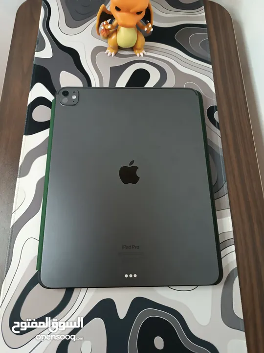 iPad Pro M4 2024