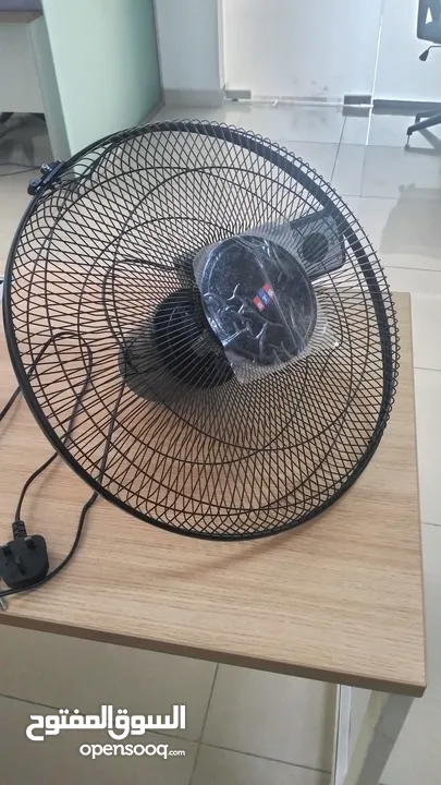 wall fan for sale