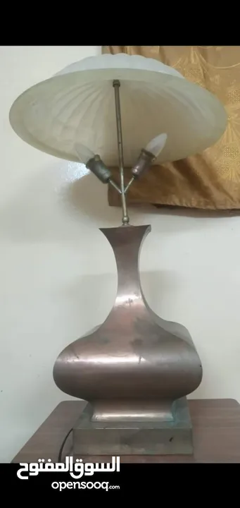 تحف نحاس للبيع