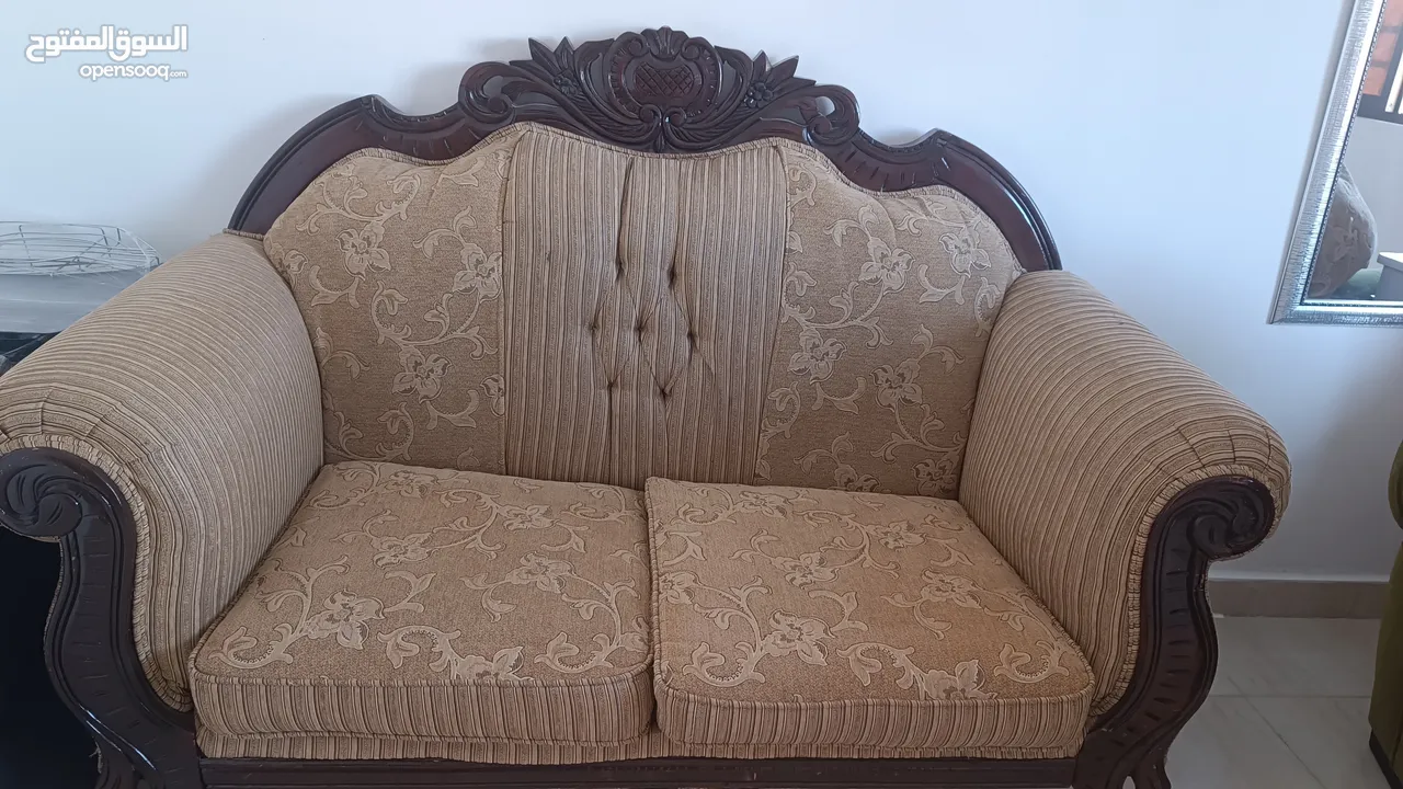 كنباية مجوزة