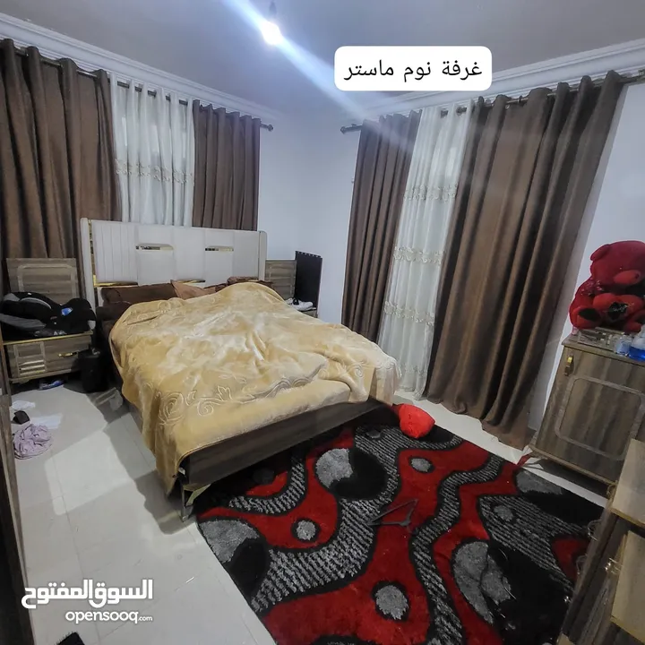 شقة مميزة للبيع في البنيات